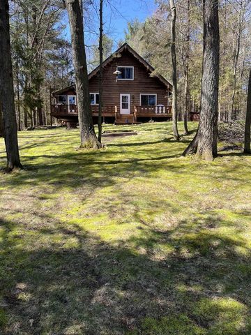 N1618 SUNDANCE TRAIL, Keshena, WI 54135