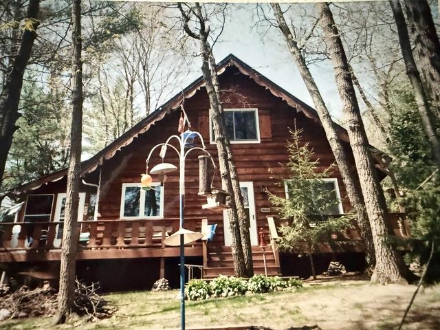 N1618 SUNDANCE TRAIL, Keshena, WI 54135