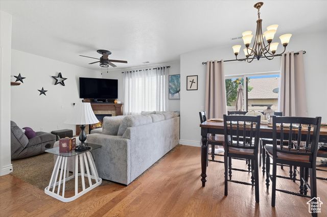 118 E 620 S, Smithfield, UT 84335