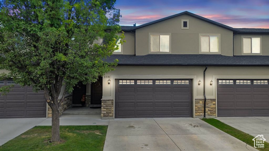 118 E 620 S, Smithfield, UT 84335