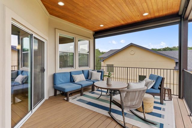 14813 Oklahoma ST, Austin, TX 78734