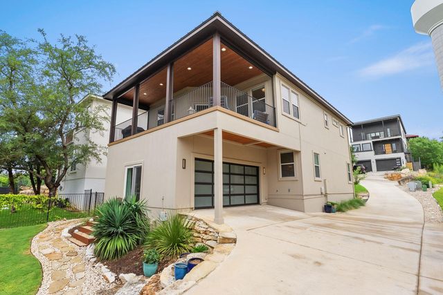 14813 Oklahoma ST, Austin, TX 78734