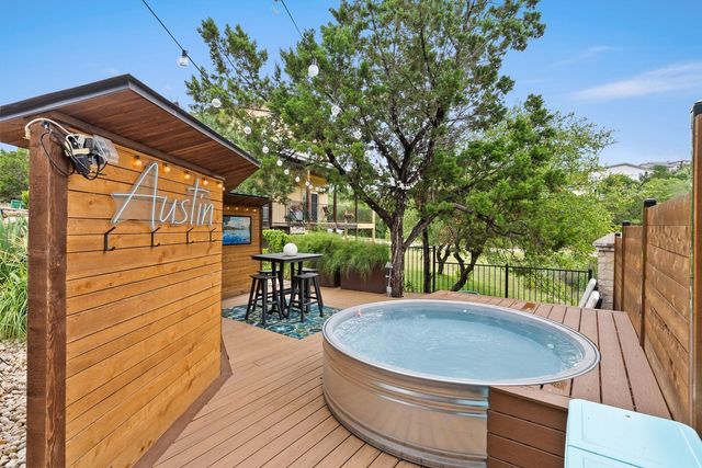 14813 Oklahoma ST, Austin, TX 78734