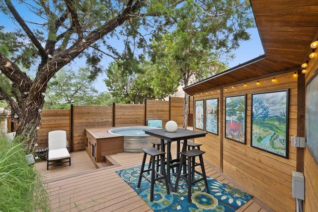 14813 Oklahoma ST, Austin, TX 78734