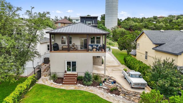 14813 Oklahoma ST, Austin, TX 78734