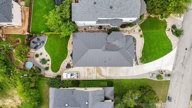 14813 Oklahoma ST, Austin, TX 78734