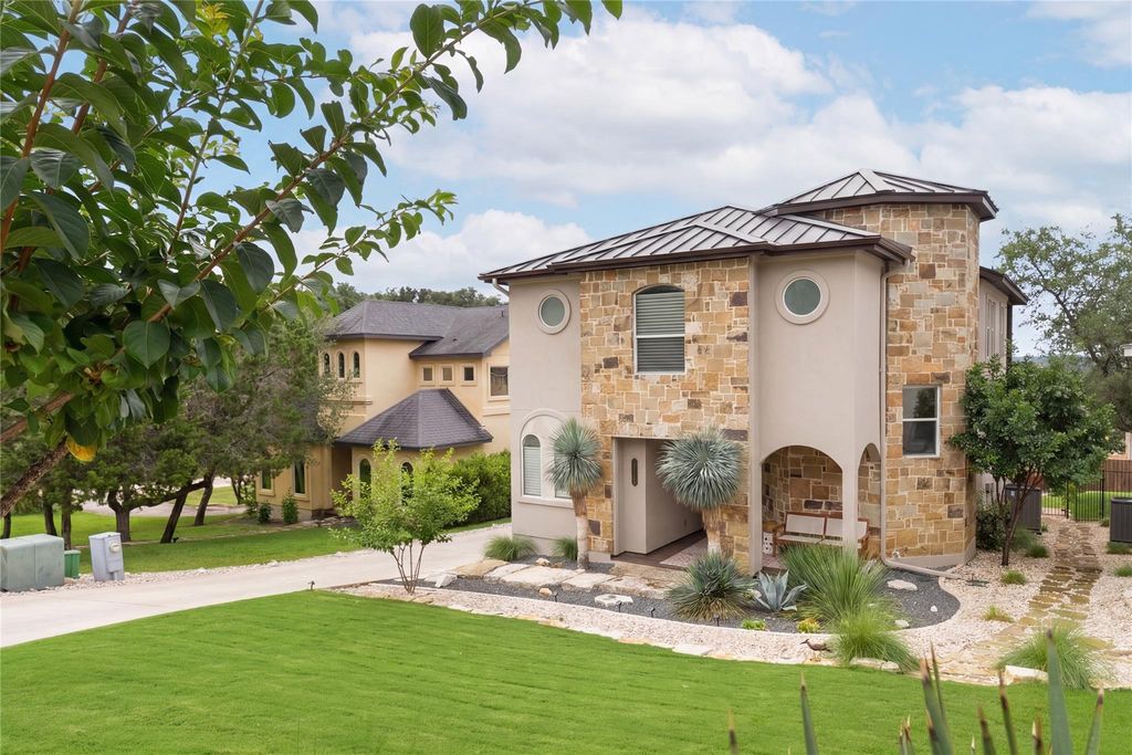 14813 Oklahoma ST, Austin, TX 78734