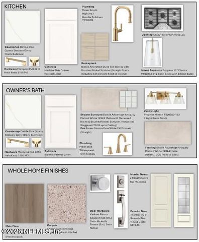 277 DAWES Avenue, Ponte Vedra, FL 32081