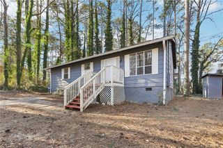 4245 Marjorie Road, Snellville, GA 30039