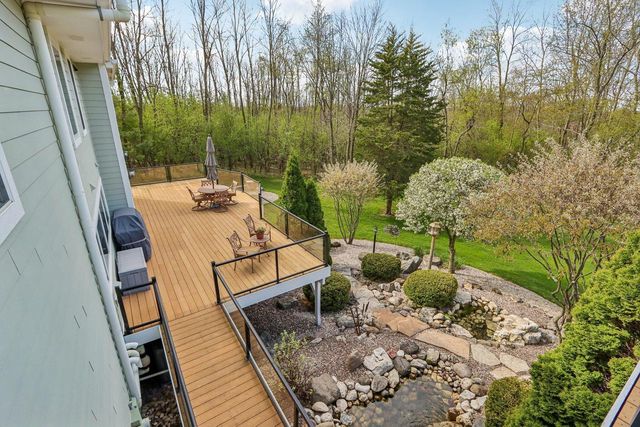 933 Elmwood Way COURT, Hubertus, WI 53033