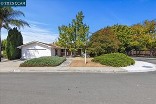 3445 Chugach Pl, Concord, CA 94518