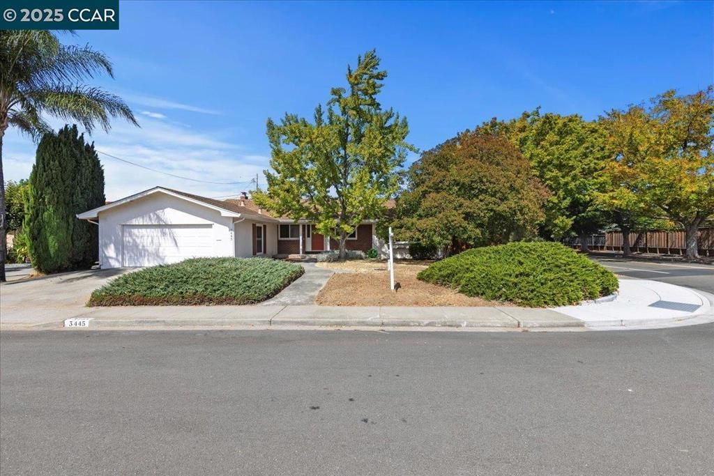 3445 Chugach Pl, Concord, CA 94518