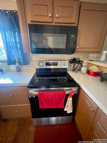 1635 Terrell, San Antonio, TX 78264