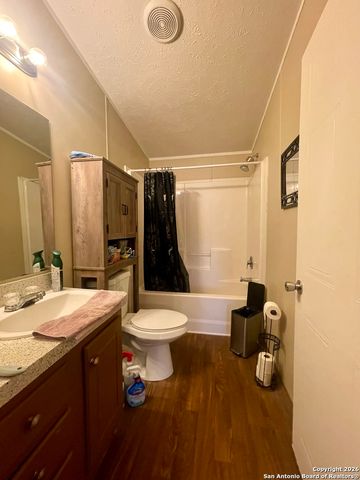 1635 Terrell, San Antonio, TX 78264