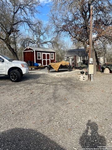 1635 Terrell, San Antonio, TX 78264