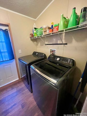 1635 Terrell, San Antonio, TX 78264