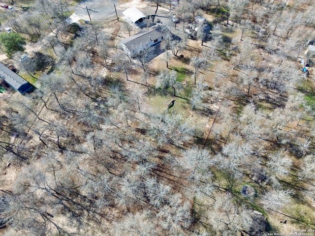 1635 Terrell, San Antonio, TX 78264