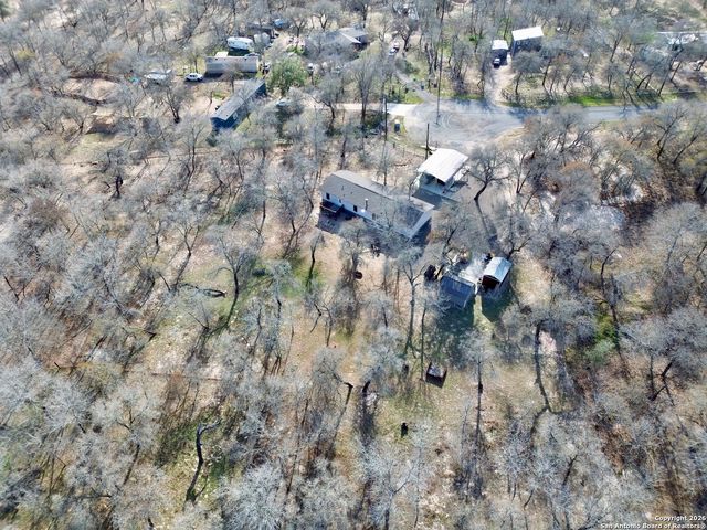 1635 Terrell, San Antonio, TX 78264