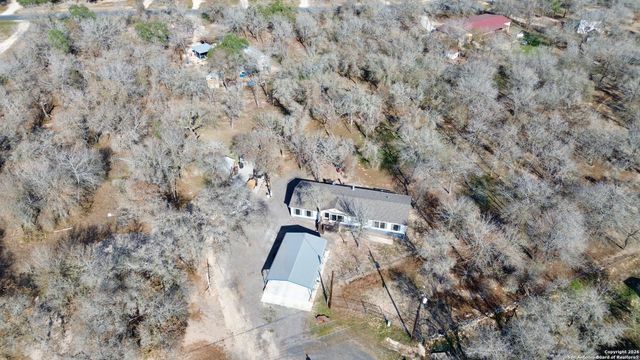 1635 Terrell, San Antonio, TX 78264