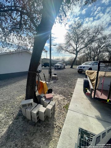 1635 Terrell, San Antonio, TX 78264