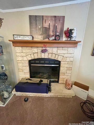 1635 Terrell, San Antonio, TX 78264