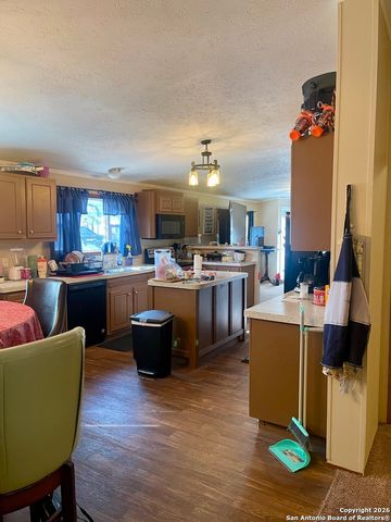 1635 Terrell, San Antonio, TX 78264