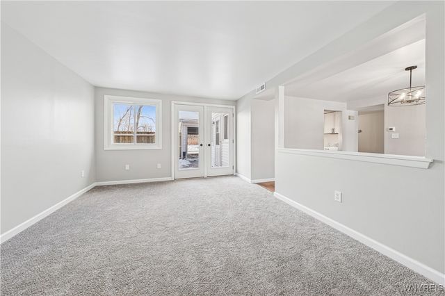 32 Pebble Creek Drive, Cheektowaga, NY 14227