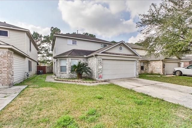 14820 Welbeck Drive, Channelview, TX 77530