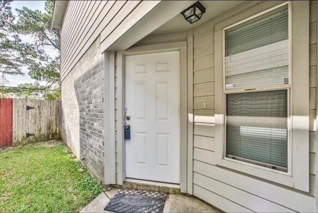 14820 Welbeck Drive, Channelview, TX 77530