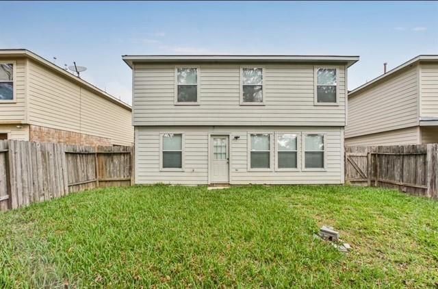 14820 Welbeck Drive, Channelview, TX 77530