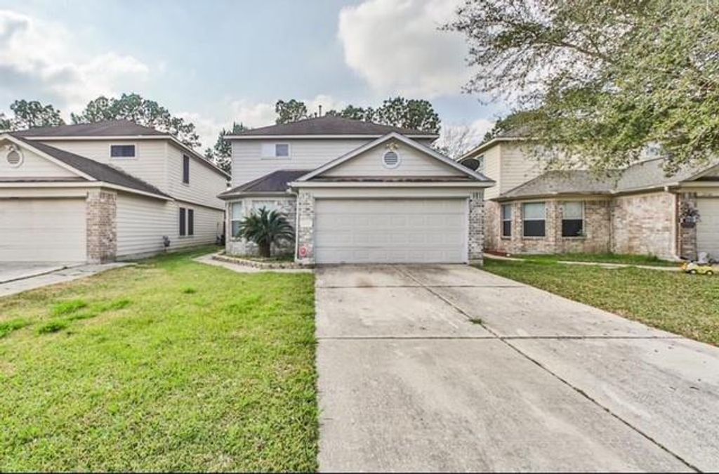 14820 Welbeck Drive, Channelview, TX 77530