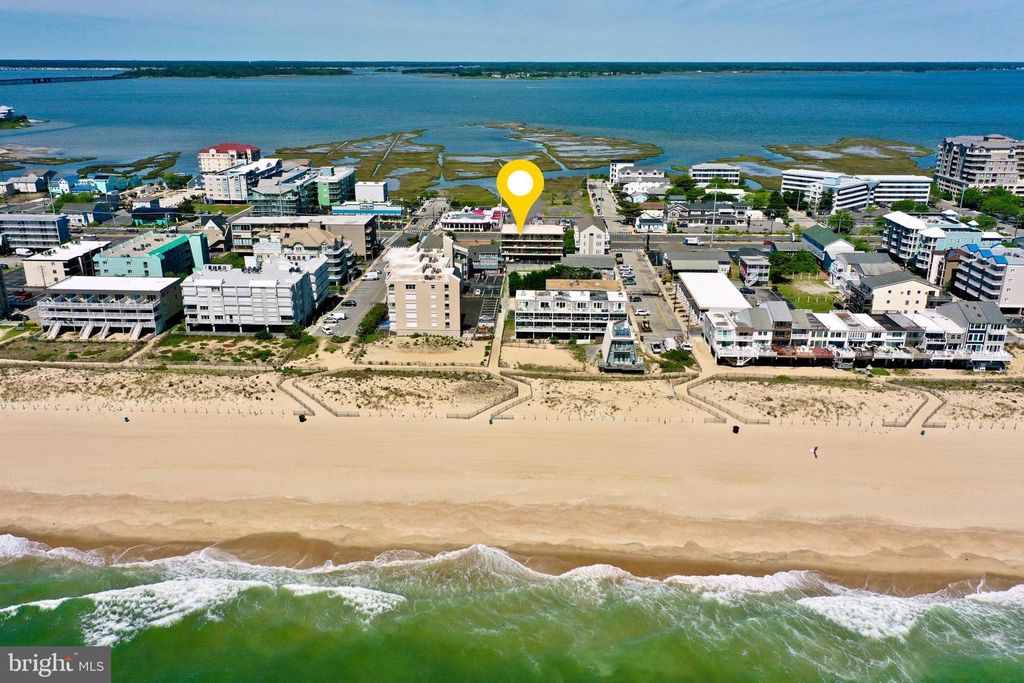 7704 COASTAL HWY #304, Ocean City, MD 21842