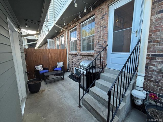 6465 S Dayton Street, Englewood, CO 80111