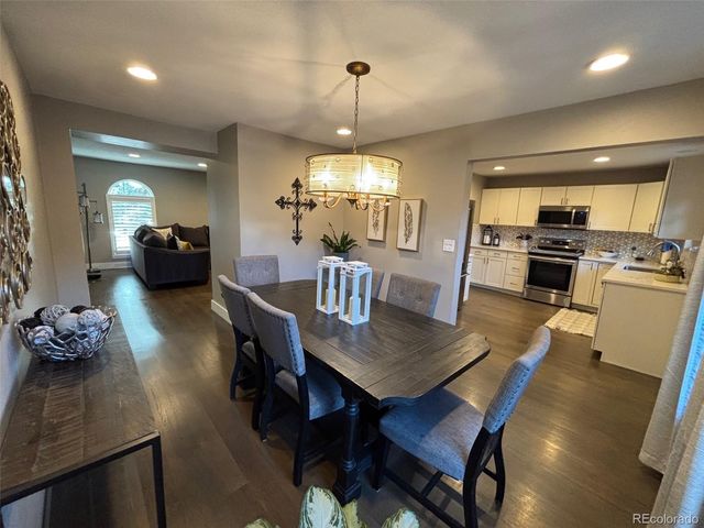 6465 S Dayton Street, Englewood, CO 80111