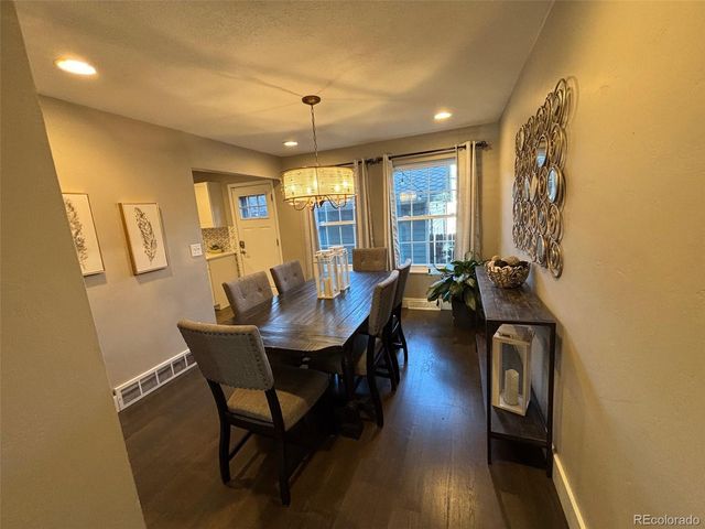 6465 S Dayton Street, Englewood, CO 80111