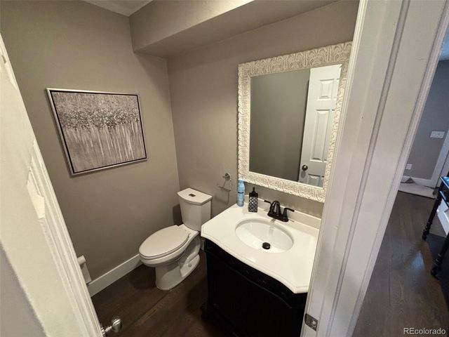 6465 S Dayton Street, Englewood, CO 80111