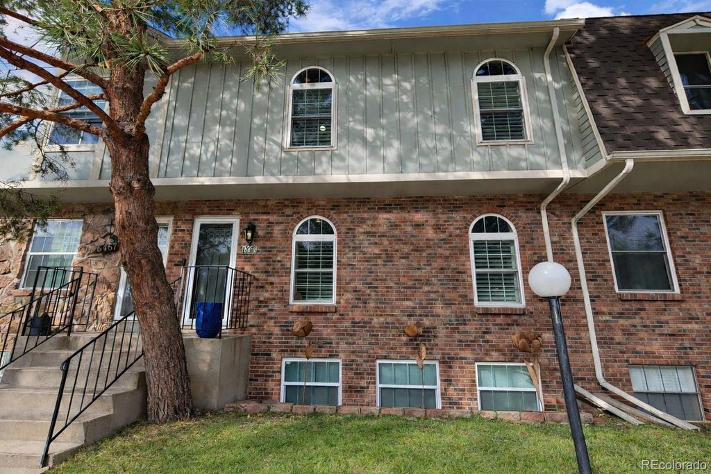 6465 S Dayton Street, Englewood, CO 80111