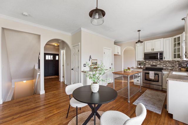 1805 S Hoyt Cir, Wichita, KS 67207