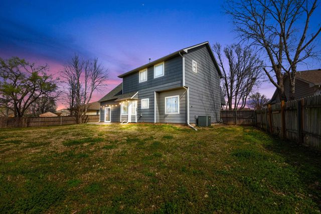 1805 S Hoyt Cir, Wichita, KS 67207