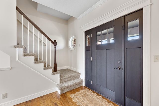 1805 S Hoyt Cir, Wichita, KS 67207