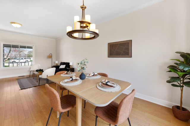 1805 S Hoyt Cir, Wichita, KS 67207