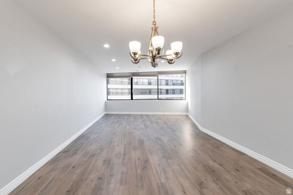 48 W BROADWAY #1403N, Salt Lake City, UT 84101 — photo 3