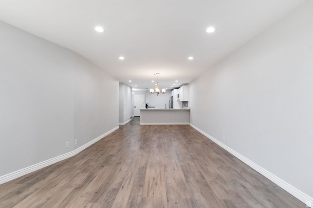 48 W BROADWAY #1403N, Salt Lake City, UT 84101 — photo 5