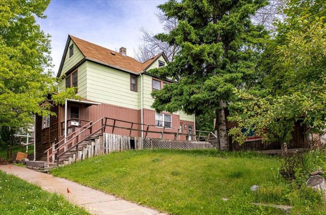 720 N 23rd Avenue W, Duluth, MN 55806
