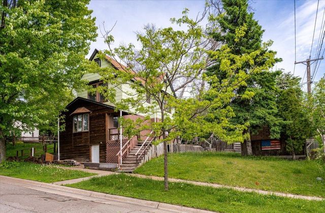 720 N 23rd Avenue W, Duluth, MN 55806
