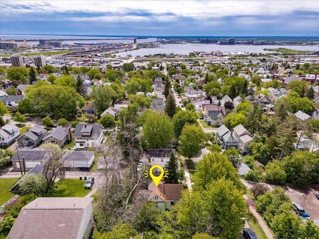 720 N 23rd Avenue W, Duluth, MN 55806