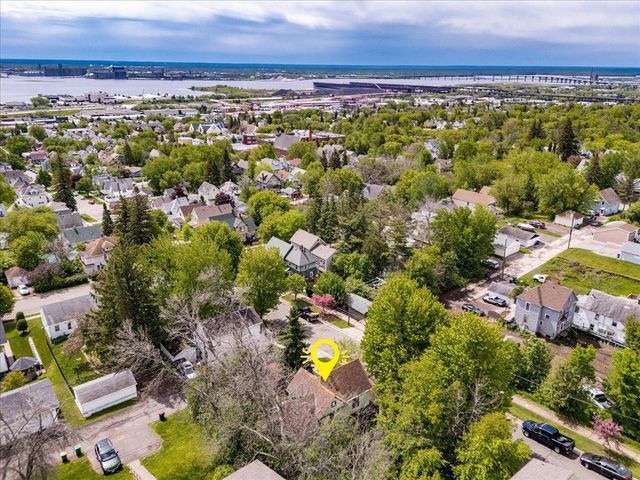 720 N 23rd Avenue W, Duluth, MN 55806