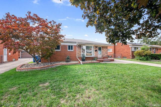 11854 Hovey Street, Warren, MI 48089