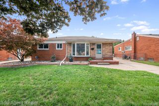 11854 Hovey Street, Warren, MI 48089