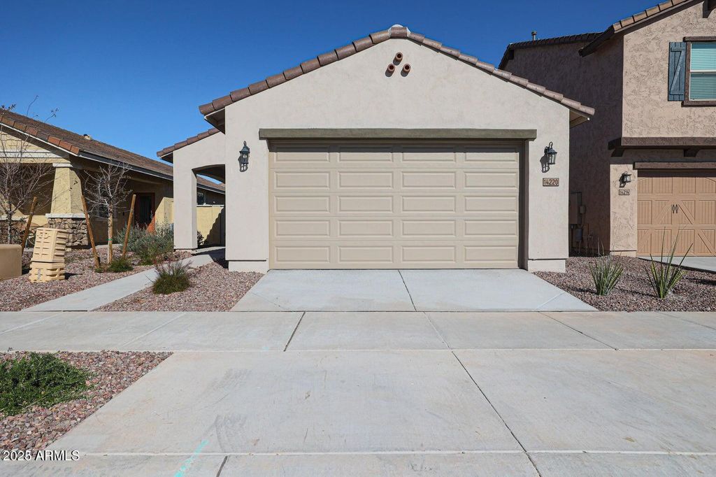 14220 W Willow Avenue, Surprise, AZ 85379